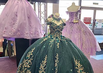 Hayward Bridal Shops Casablanca Bridal & Tuxedo