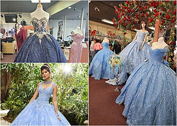 Hayward Bridal Shops Casablanca Bridal & Tuxedo