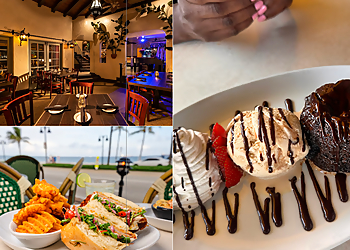 Fort Lauderdale Cafe Casablanca Cafe