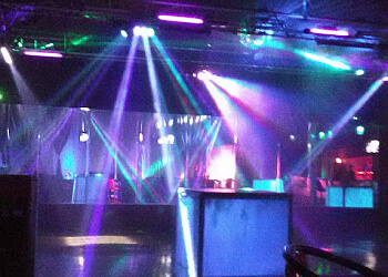 Bakersfield Night Clubs Casablanca Nightclub
