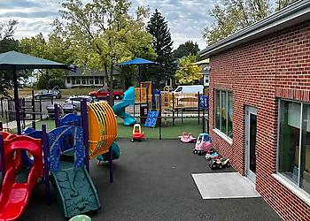 St Paul Day Cares Casa de Corazon-Highland Park