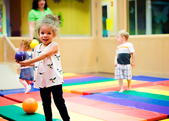 St Paul Day Cares Casa de Corazon-Highland Park