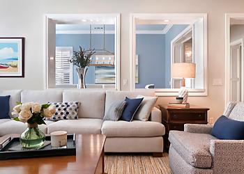 Huntington Beach Interior Designers Casafina Interior Design