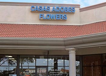 Casas Adobes Flower Shop Tucson Florists