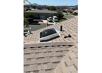 Chula Vista Roofing Contractors Casas Roof Inc.