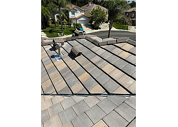 Chula Vista Roofing Contractors Casas Roof Inc.