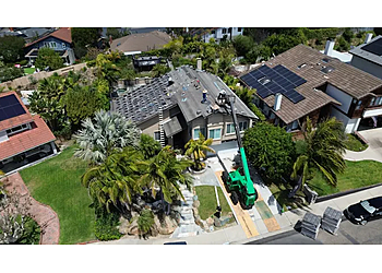 Chula Vista Roofing Contractors Casas Roof Inc.