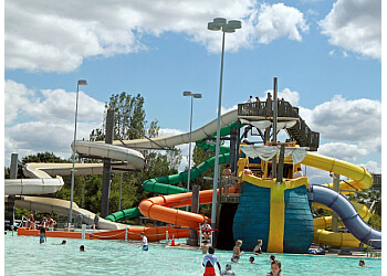 Cascade Bay Water Park