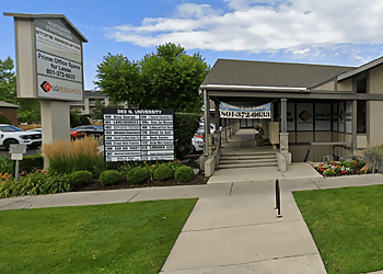 Cascade Counseling - Provo, UT Marriage Counselors - Exterior Image