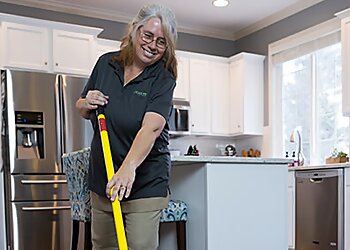 Grand Rapids House Cleaning Services Cascade Fresh Cleaning Services