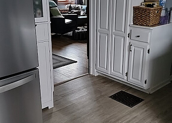 Grand Rapids House Cleaning Services Cascade Fresh Cleaning Services