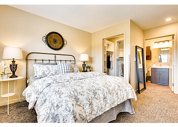 Vancouver Assisted Living Facilities Cascade Inn