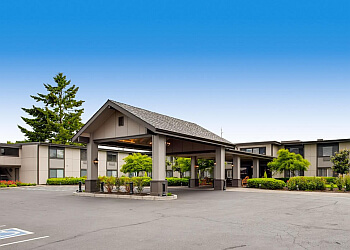 Cascade Inn Vancouver Assisted Living Facilities
