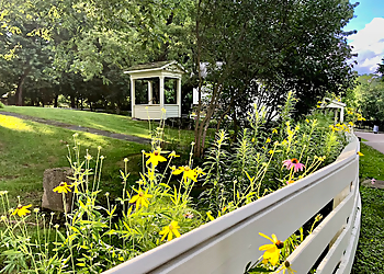 Akron Public Parks Cascade Park