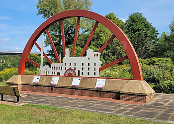 Cascade Park - Akron, OH Public Parks - Park Image