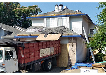 Portland Roofing Contractors Cascade Roofing Portland