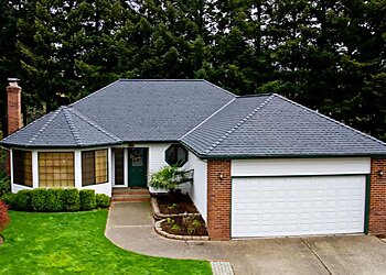 Portland Roofing Contractors Cascade Roofing Portland