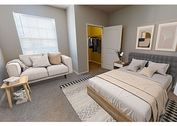 Rochester Apartments For Rent Cascade Shores Townhomes + Flats