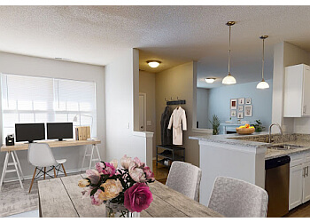 Rochester Apartments For Rent Cascade Shores Townhomes + Flats