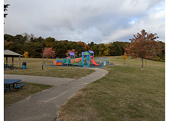 Cascade Township Park - Grand Rapids, MI Public Parks - fun activities