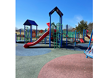 Cascade Township Park - Grand Rapids, MI Public Parks - playing area
