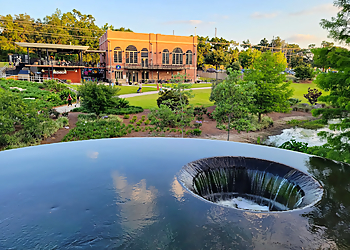 Tallahassee Public Parks Cascades Park