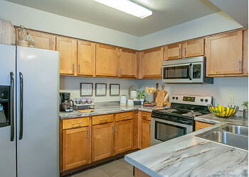 Tulsa Apartments For Rent Cascata Apartments