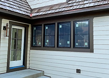 Elgin Window Companies Casco Industries