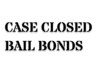 Raleigh bail bond Case Closed Bail Bonds