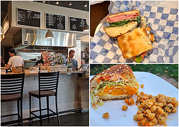 Madison Sandwich Shops Casetta Kitchen and Counter