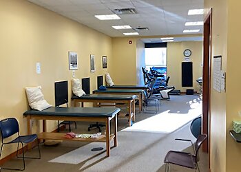 Buffalo Physical Therapists Casey C., PT, DPT - MVPT PHYSICAL THERAPY