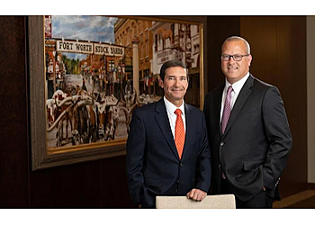Fort Worth DUI Lawyers Casey Cole - COLE PASCHALL LAW