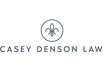 Casey Denson Law, LLC New Orleans Employment Lawyers image 1