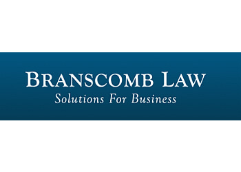 Corpus Christi Tax Attorney Casey F. Rickard - BRANSCOMB LAW