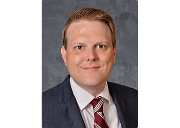 Corpus Christi tax attorney Casey F. Rickard - BRANSCOMB PC
