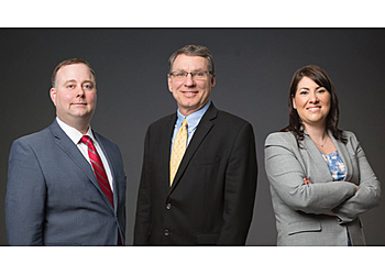 Hillsboro Personal Injury Lawyers Casey Gibbens - HARRIS VELÁZQUEZ GIBBENS