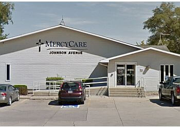 Casey J. Boyles, MD - Cedar Rapids, IA Primary Care Physicians - Clinic Exterior Image