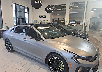 Newport News Car Dealerships Casey Kia