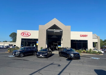 Casey Kia Newport News Car Dealerships