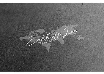 Sioux Falls Immigration Lawyers Casey L. Eekhoff - EEKHOFF LAW, PROF. LLC