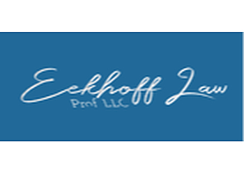 Casey L. Eekhoff - Sioux Falls, SD Immigration Lawyers - Law Firm Logo