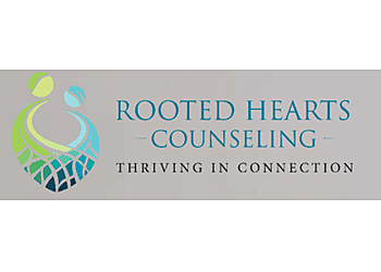 Columbia Marriage Counselors Casey Lee, MA, LPC, NCC - ROOTED HEARTS COUNSELING LLC