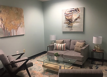 Chesapeake Marriage Counselors Casey Lunstead MSW, LCSW - WHOLE JOURNEY SERVICES