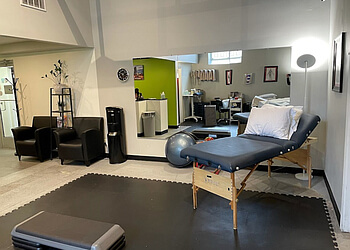 3 Best Physical Therapists in Denver, CO - ThreeBestRated