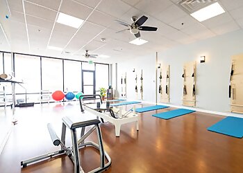 Arvada Physical Therapists Casey Murphy, PT - EMPOWER PT + PILATES