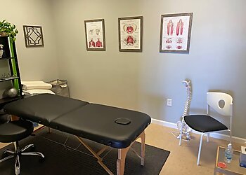 Arvada Physical Therapists Casey Murphy, PT - EMPOWER PT + PILATES