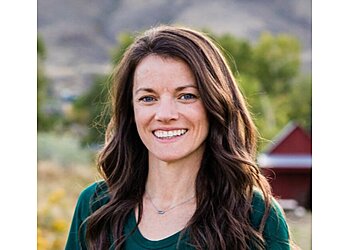 Casey Murphy, PT - EMPOWER PT + PILATES Arvada Physical Therapists image 1