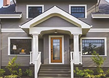 Lincoln Window Companies Casey Nelson Exteriors