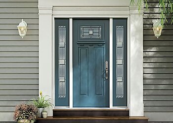 Lincoln Window Companies Casey Nelson Exteriors