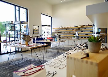 Austin Pediatric Optometrists Casey Packer, OD - LONE STAR EYE